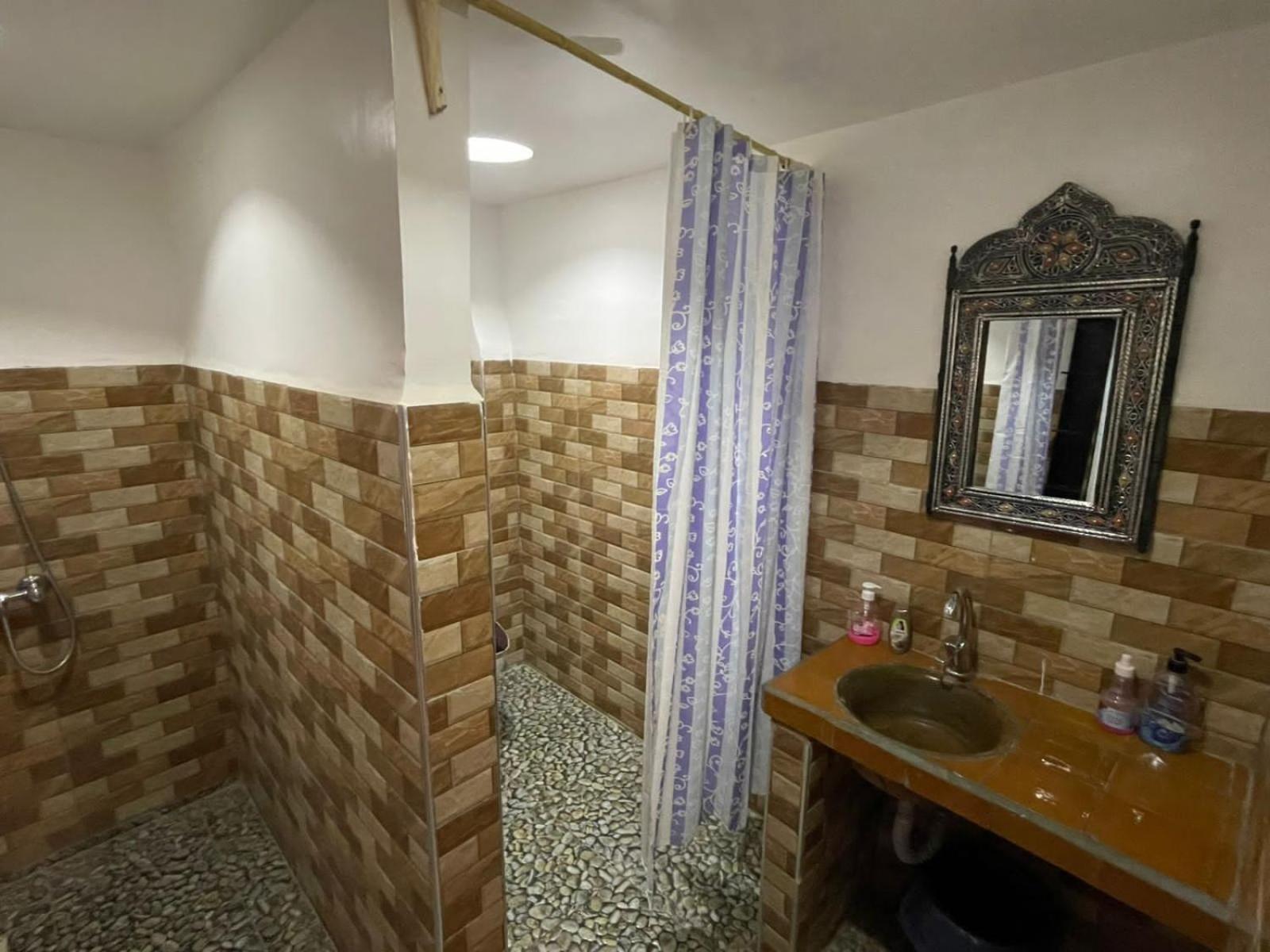 Auberge Oued Dades Boumalne Dades Exterior photo